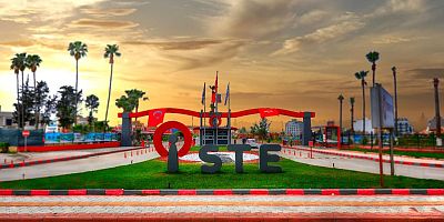 İSTE'nin Akademik Takvimi belli oldu 