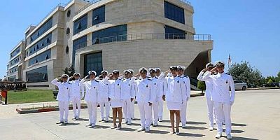 İSTE’nin Denizcilik Başarısını Bakanlık Tescilledi