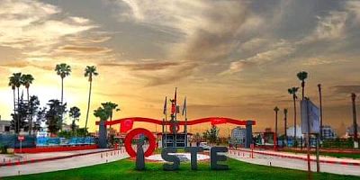 İSTE Tarihinin En Yüksek Doluluk Oranı 