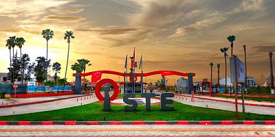 İSTE Tercih Edilmeye Devam Ediyor