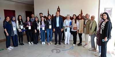 İSTE, Zile’yi Şehircilik Açısından İnceleyecek