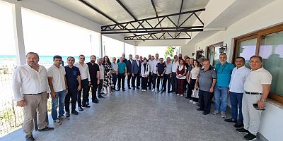 İTSO Başkanı Yılmaz, Basın Mensuplarıyla Kahvaltıda Buluştu