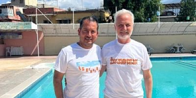 İTSO Başkanı Yılmaz’dan Cemnur Tesislerine Ziyaret