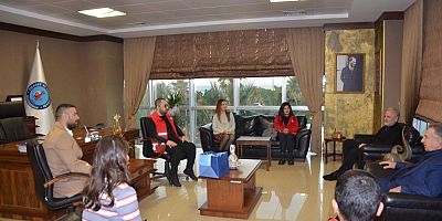 İTSO önderliğinde Kızılay Kan Merkezi ile Kan Bağış Kampanyası düzenleniyor