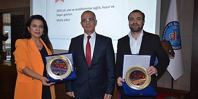 İTSO, SMMMO İŞBİRLİĞİ İLE DİJİTAL EĞİTİM SEMİNERİ DÜZENLEDİ