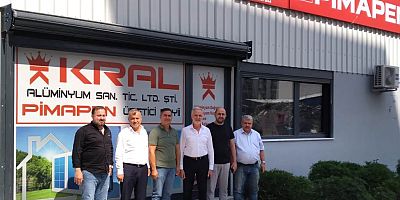 ’İTSO Üyelerinin Sorunları Yerinde Tespitle Hızla Çözülüyor’