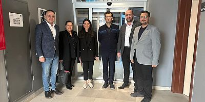 İTSO ve KOSGEB den Yeni Yıl Müjdesi