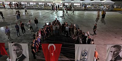 Kadın Üreticilerin El Emeği HBB ile Kadın El Emeği Pazarı’nda Sergilendi