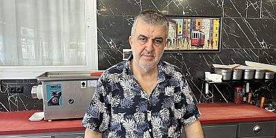 Kasaplar Odası Başkanı Sert: “Kurban Bayramı öncesinde bazı konulara değindi”
