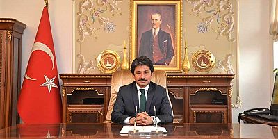 Kaymakam Demiryürek, Sürücüleri Uyardı!