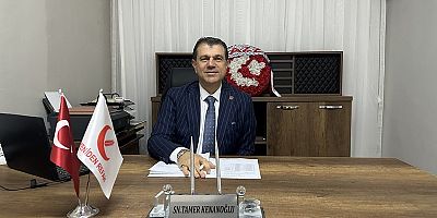 Kenanoğlu: “Kamuoyu iki gündür gereksiz yere meşgul edildi”