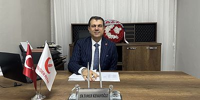 Kenanoğlu: “Mücbir Sebebin Kaldırılması Esnafı Zorluyor”