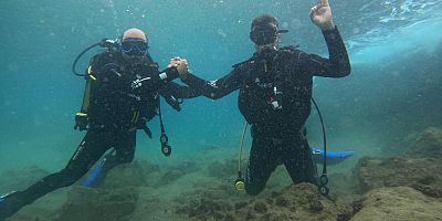 Koruma Altına Alınan Canlılar HBB’yle Güvende