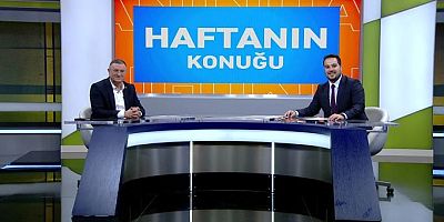 Lütfü Savaş: Adaletin olmadığı yerde hiçbir şey olmaz