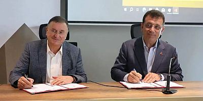 Lütfü Savaş: Hatay'a dair sözüm var diyen herkese kapımız açık 