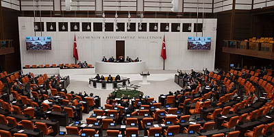 Meclis'te deprem araştırma komisyonu kuruldu