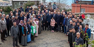Millete Hizmet Etmeyenlerden Kurtulmaya 20 Gün Kaldı