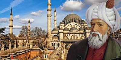 Mimar Sinan'ın mimari yaklaşımı akademisyenlerin araştırmasıyla gün yüzüne çıkarıldı