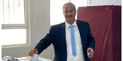 Muhtarlık Seçimini Bir Oy Farkla Kazandı