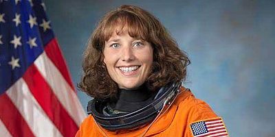 NASA Astronotu İSTE’ye Konuk Olacak