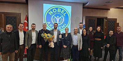 ‘Nobel Akademi’den ‘Sınav Kaygısı ve Ebeveyn Tutumu’ Konulu Seminer