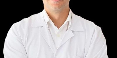 Op. Dr. Erdem Turhan İskenderun Gelişim Hastanesi'nde hasta kabulüne başladı 