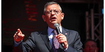 Özgür Özel “Hatay’ın İradesine Sahip Çıkmak için YSK Önünde Buluşalım”