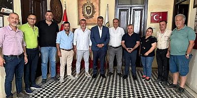 Payas 8 şeritli yola kavuşuyor