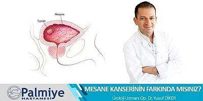 PSA testi prostat kanserinde erken tanı imkanı sağlıyor