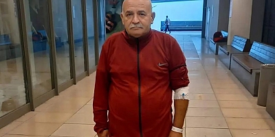 Pusula Gazetesi Kurucusu ve Sahibi Tamer Oğuz hayatını kaybetti