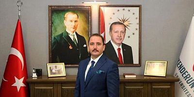 Rektör Depci’den Zafer Bayramı Mesajı