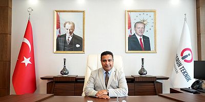 Rektör Duruel’den İskenderun’un Kurtuluşunun 87. Yıl Dönümü Mesajı