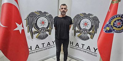 Reyhanlı saldırısının ‘bombacısı’ yakalandı