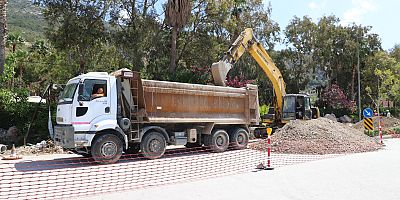 Samandağ’da Bir Dev Proje Daha Hayata Geçti