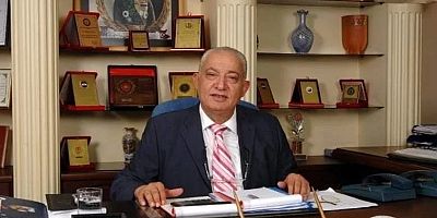 Şampiyon Filtre'nin Kurucusu İş insanı Şahap Yılmaz dualarla uğurlandı