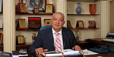 Şampiyon Filtre'nin Kurucusu İş insanı Şahap Yılmaz hayatını kaybetti