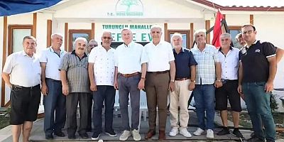 Savaş: ''Bu zorlu süreci hep birlikte aşacağız''