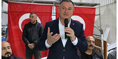 Seçime Giderken Çiftçinin Durumuna, Alım Gücüne, Enflasyona Bakacaksınız