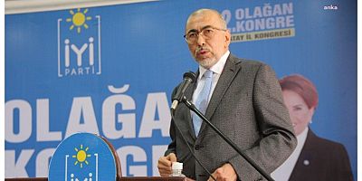 Şefik Çirkin “Bakanlar Hatay’a İcraat İçin Gelmeli”