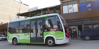 Şehir İçi Ulaşımda HBB Dönemi