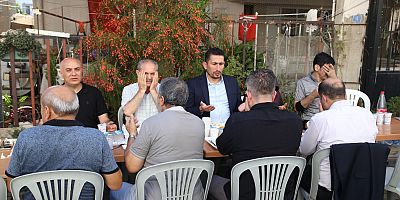 Şehit Başçavuş Ferhat Gedik, İskenderun’da Kabri Başında Anıldı