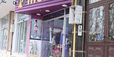 Tesettürde Yepyeni Adresiniz Olan ‘Mor Butik’ Hizmetinizde 