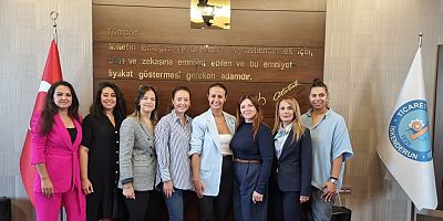 TOBB İl Kadın Girişimciler Kurulu Seçimi İTSO’da Yapıldı