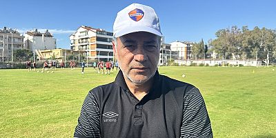 Tolungüç: “Kredimizi Tükettik, Ancak Son Düdüğe Kadar Mücadele Edeceğiz”