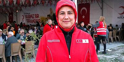 Türk Kızılay Genel Başkanı Yılmaz’dan iftardan sonra kan bağışı çağrısı
