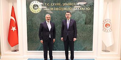 Türkiye’nin En Büyük Atık Su Tüneli Hatay’da İnşa Ediliyor