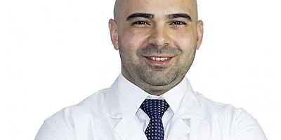 Üroloji Uzmanı Op. Dr. Mehmet Gürkan Arıkan Gelişim’de