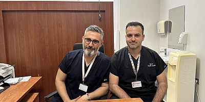 Uzman Doktorlar, kalp hastalıklarını yaz aylarına karşı uyarıda bulundu 