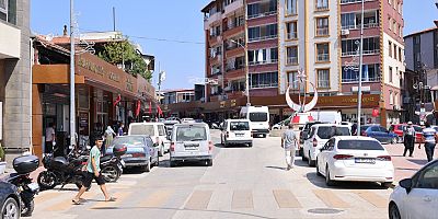 Yayladağı HBB ile Modernleşiyor