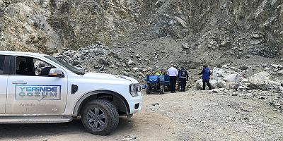 Yerinde Çözüm Birimi’nden Yerinde Müdahale